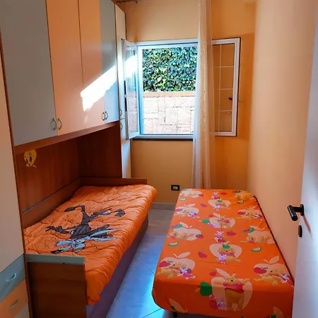 Casa vacanze Lisa *