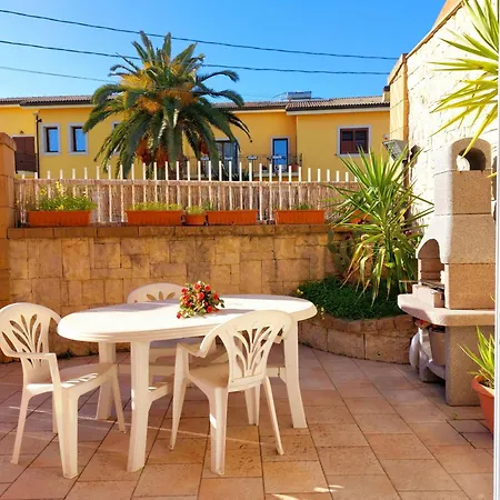Lisa Casa vacanze