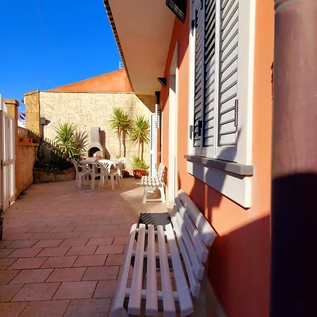 Lisa Casa vacanze *