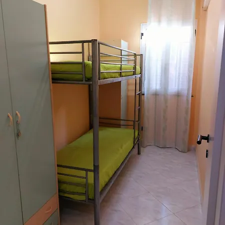 Lisa Casa vacanze