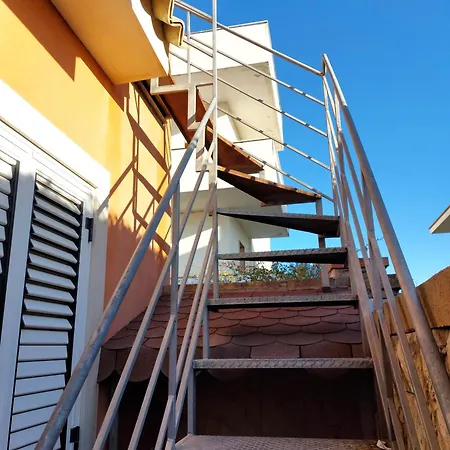 Casa vacanze Lisa Avola