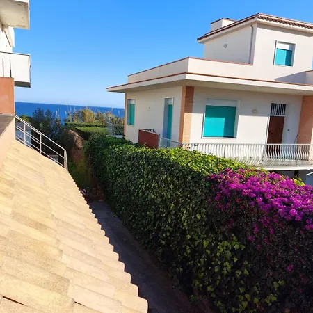 Casa vacanze Lisa *